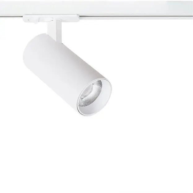 Трековый светильник Arte Lamp A1946PL-1WH BENE Трековый светильник Arte Lamp A1946PL-1WH BENE