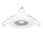 Встраиваемый светильник Eglo 902234 BARRANCO GU10