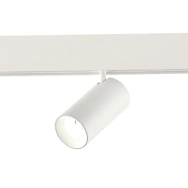 Трековый светильник ST Luce ST375.506.20 SKYLINE 48 Трековый светильник ST Luce ST375.506.20 SKYLINE 48