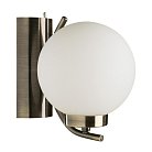 Бра Arte Lamp A8170AP-1AB Cloud