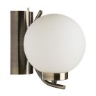 Бра Arte Lamp A8170AP-1AB Cloud