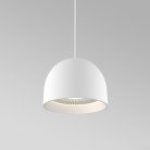 Подвесной светодиодный светильник / белый Elektrostandard 50261 LED Uno a065699