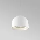 Подвесной светодиодный светильник / белый Elektrostandard 50261 LED Uno a065699