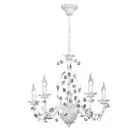 Подвесная люстра Vitaluce V1794-0/5