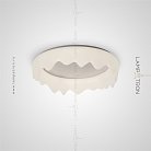 Потолочный светильник ODDLY C CH Размер S Lampatron oddly-c-ch-s 5808-15360