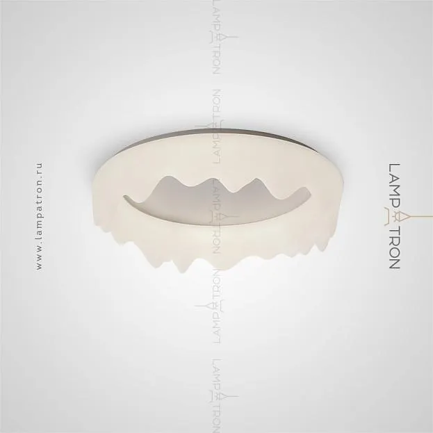 Потолочный светильник ODDLY C CH Размер S Lampatron oddly-c-ch-s 5808-15360 Потолочный светильник ODDLY C CH Размер S Lampatron oddly-c-ch-s 5808-15360