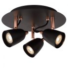 Спот Lucide 26956/15/17 Ride Led Copper