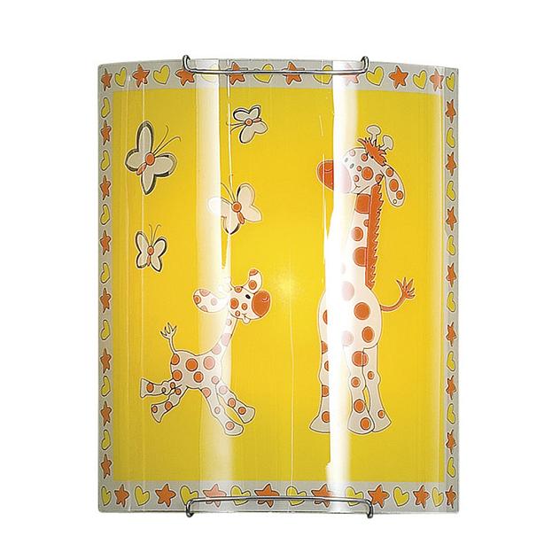 Бра Citilux CL921001W Жирафы