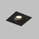 Встраиваемый светильник Denkirs DK2121-BK Roto