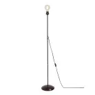 Светильник напольный Vitaluce V1585/1P, 1xE27 макс. 40Вт