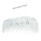 Подвесная люстра MODESTYLE MS.2110.1200 CR