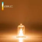 Лампа Elektrostandard G9 220 В 40 Вт прозрачная a022321