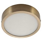Точечный светильник AM Group AM294 12W AB 3000K R AM294