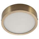 Точечный светильник AM Group AM294 12W AB 3000K R AM294