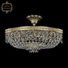 Люстра Bohemia Art Classic 21.273.45SP.G