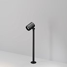 Ландшафтный светильник Outdoor Maytoni O497FL-L12B3K1 Spira