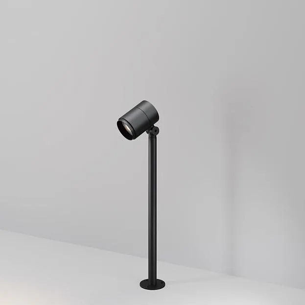 Ландшафтный светильник Outdoor Maytoni O497FL-L12B3K1 Spira