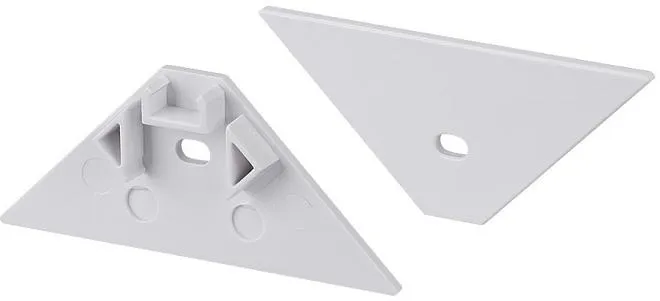 Заглушка профиля Arlight 023888