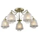 Потолочная люстра Velante 317-507-05