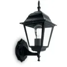 Уличный настенный фонарь Feron 11014 4101/PL4101