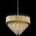 Подвесная люстра Wertmark WE138.15.403 Cartuccia