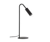 Настольная лампа Kink Light 07045-119 Грау