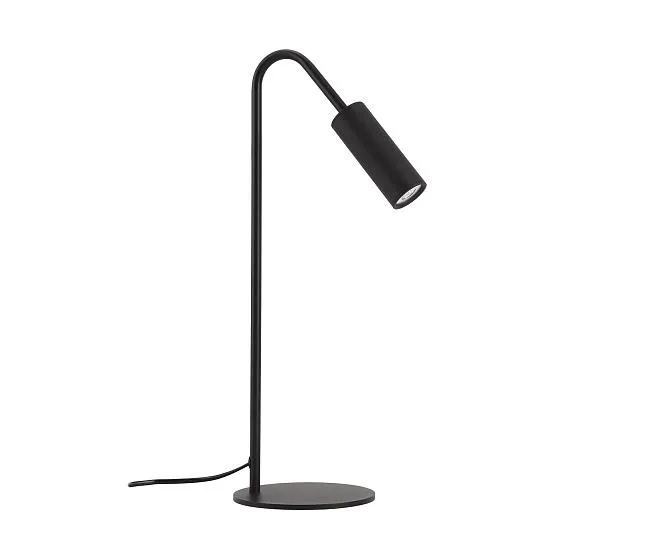Настольная лампа Kink Light 07045-119 Грау Настольная лампа Kink Light 07045-119 Грау