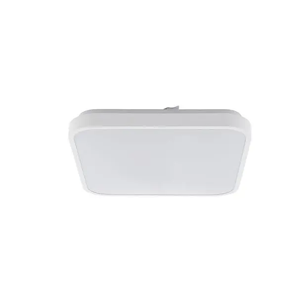 Потолочный Светильник Nowodvorski 10990 Agnes Square Led Pro Потолочный Светильник Nowodvorski 10990 Agnes Square Led Pro