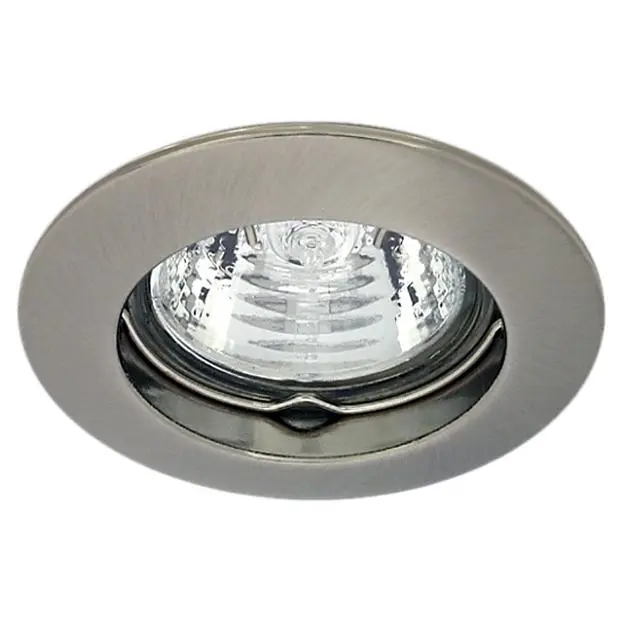 Светильник точечный для натяжного потолка KANLUX VIDI CTC-5514-C/M (2793) Светильник точечный для натяжного потолка KANLUX VIDI CTC-5514-C/M (2793)