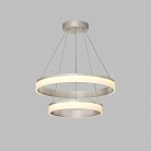 Подвесной светильник Denkirs DK6672-SN RING