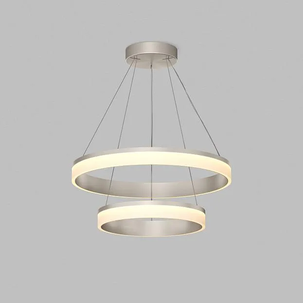 Подвесной светильник Denkirs DK6672-SN RING