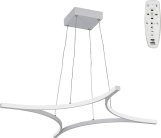 Подвесной светильник Vitaluce V2511DT-0/4S