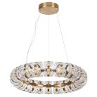 Люстра ODEON LIGHT 5030/128L MIRAGE