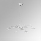 Подвесная люстра UFO SERIAL D57 ImperiumLoft 243311-26 UFO-S01