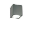 Потолочный светильник Ideal Lux 251516 TECHO PL1 BIG ANTRACITE