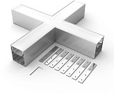 Соединитель профиля Arlight 030143