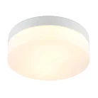 Потолочный светильник Arte Lamp A6047PL-2WH AQUA-TABLET