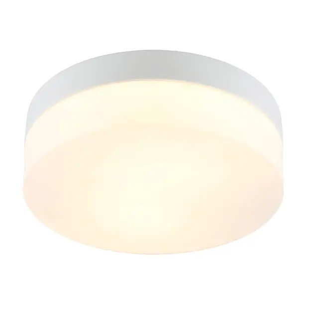 Потолочный светильник Arte Lamp A6047PL-2WH AQUA-TABLET