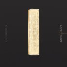 Бра OLAGUS WALL Размер S. Цвет Латунь Lampatron 7727-21666