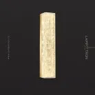 Бра OLAGUS WALL Размер S. Цвет Латунь Lampatron 7727-21666