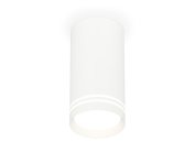 Комплект накладного светильника с акрилом Ambrella light XS8161007 Techno