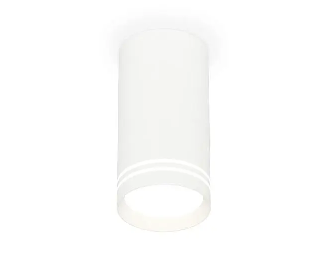 Комплект накладного светильника с акрилом Ambrella light XS8161007 Techno Комплект накладного светильника с акрилом Ambrella light XS8161007 Techno