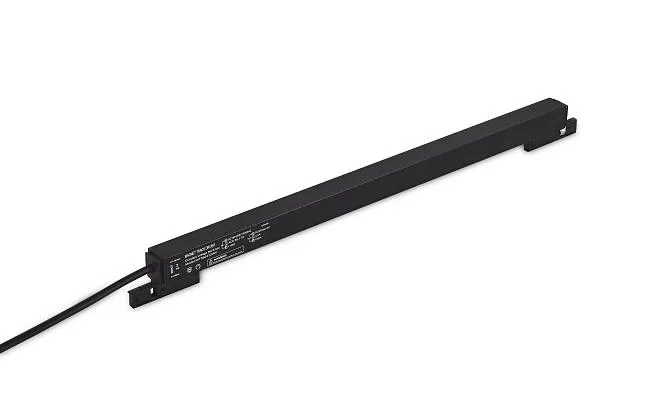 Блок питания встраиваемый в шинопровод 100Вт DC24В Donel DNHF100W24Slim IN Slim Line Mini Блок питания встраиваемый в шинопровод 100Вт DC24В Donel DNHF100W24Slim IN Slim Line Mini