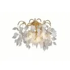 Бра настенное Aployt APL.849.01.03 Zhozefina