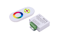 Контроллер для ленты SWG RF-RGB-S5-18A RF RGB