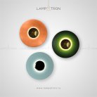 Бра ALESTA Lampatron 4777-12085