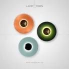 Бра ALESTA Lampatron 4777-12085