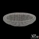 Подвесная люстра APL LED S508.0.50.A.3000 Rimini