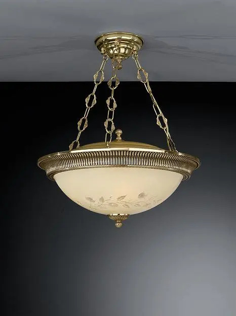 Подвесной светильник Reccagni Angelo PL 6318/4 Подвесной светильник Reccagni Angelo PL 6318/4