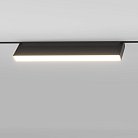 Трековый светильник Elektrostandard Slim Magnetic 85086/01 Kos (чёрный) a063560
